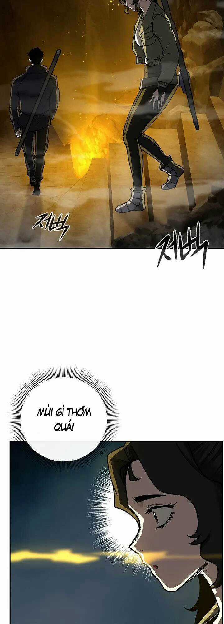 Trường Học Chiến Binh Chapter 11 trang 12