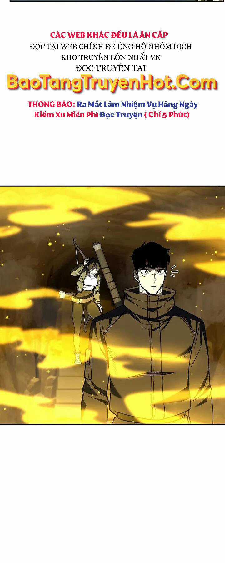 Trường Học Chiến Binh Chapter 11 trang 13