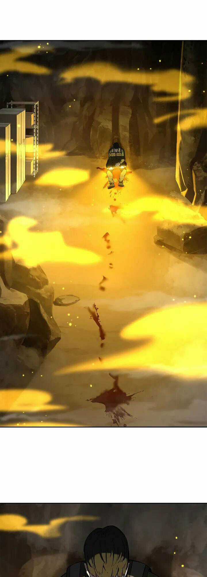 Trường Học Chiến Binh Chapter 11 trang 14