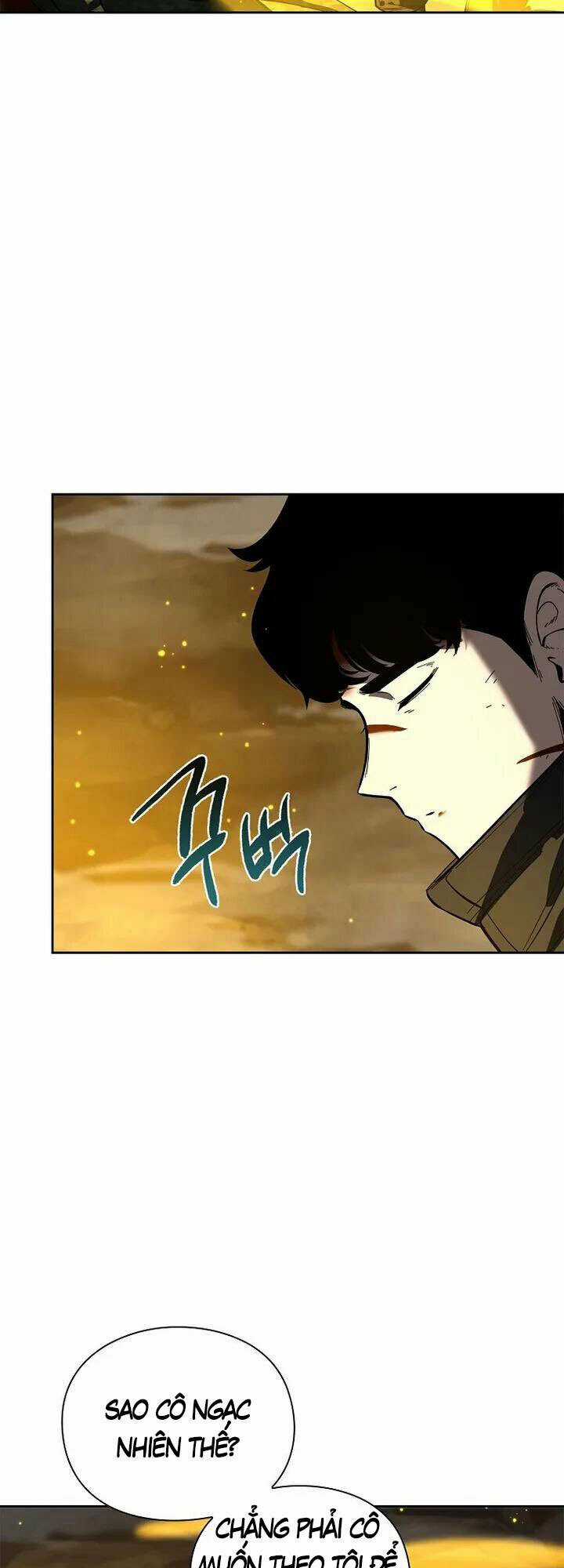 Trường Học Chiến Binh Chapter 11 trang 16