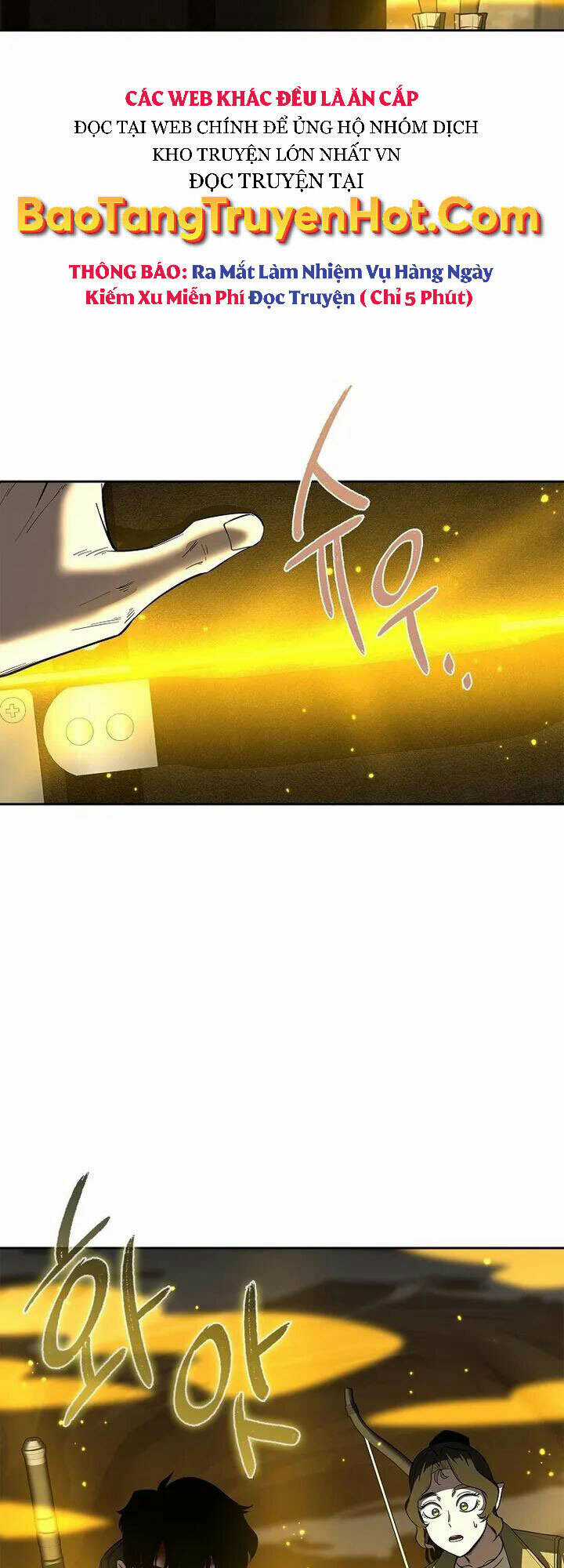 Trường Học Chiến Binh Chapter 11 trang 18