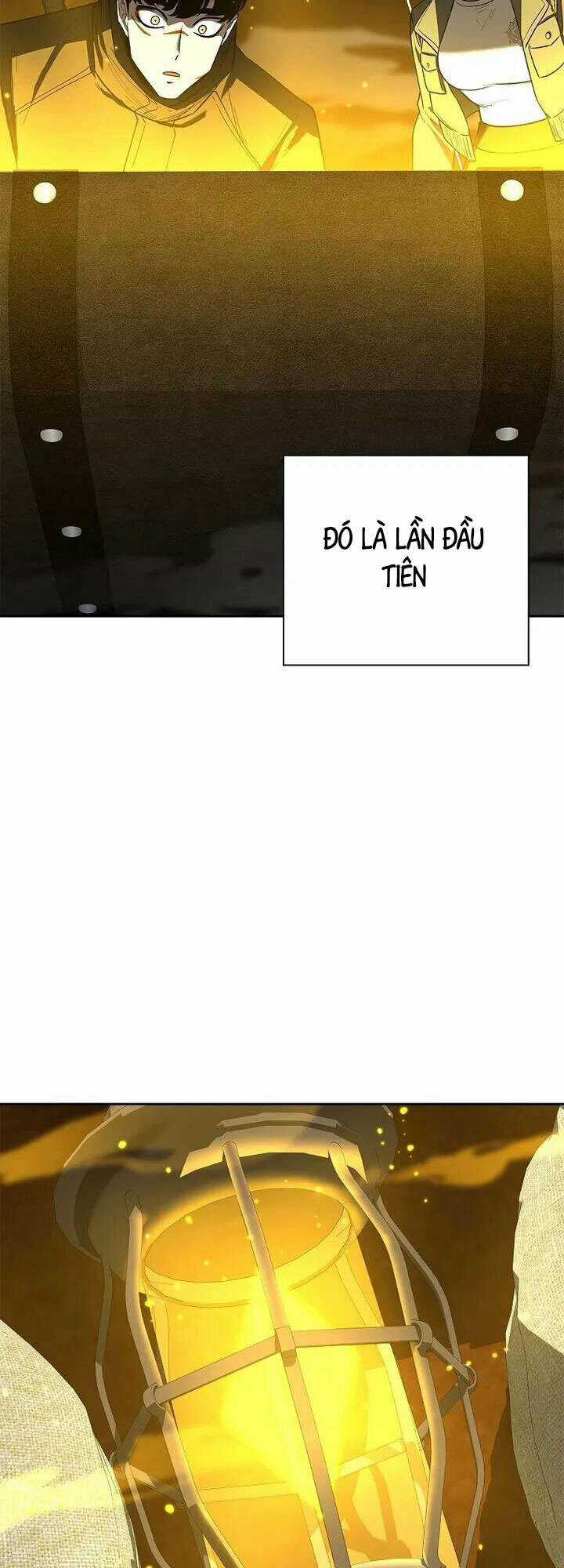 Trường Học Chiến Binh Chapter 11 trang 19