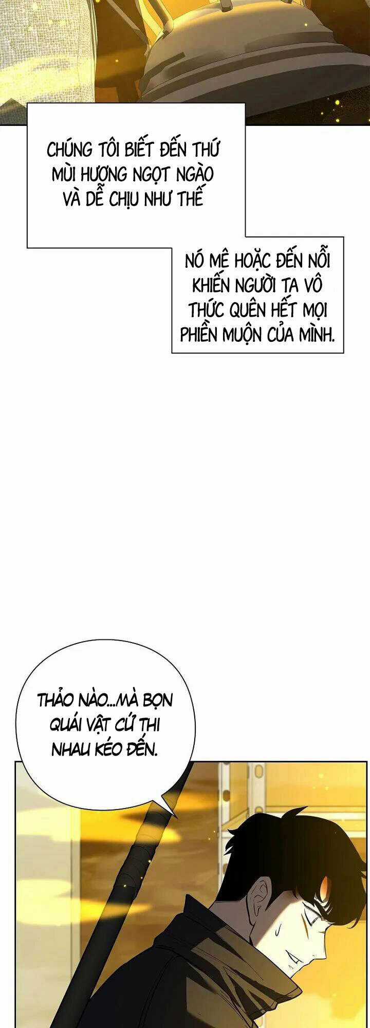 Trường Học Chiến Binh Chapter 11 trang 20