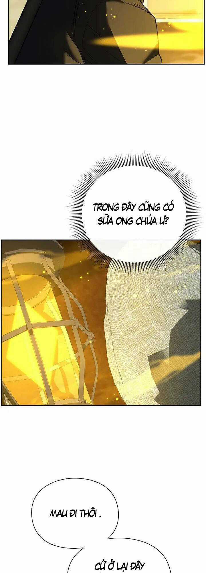 Trường Học Chiến Binh Chapter 11 trang 21