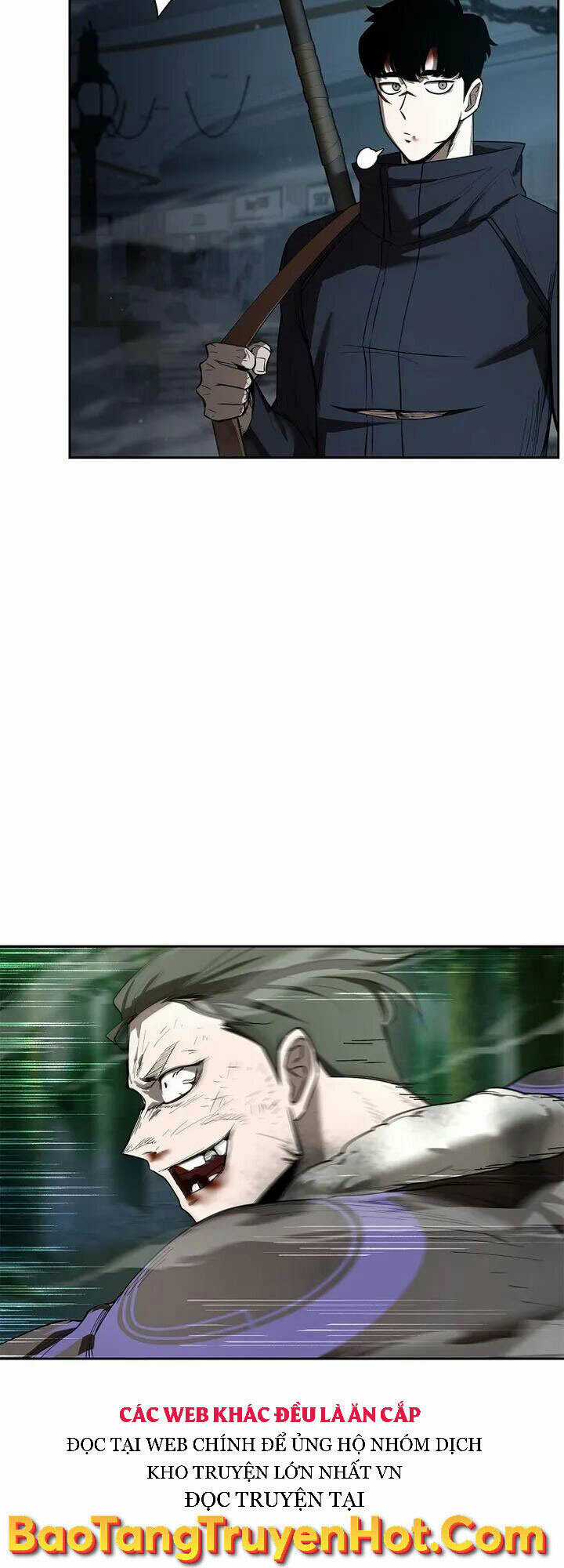 Trường Học Chiến Binh Chapter 11 trang 26