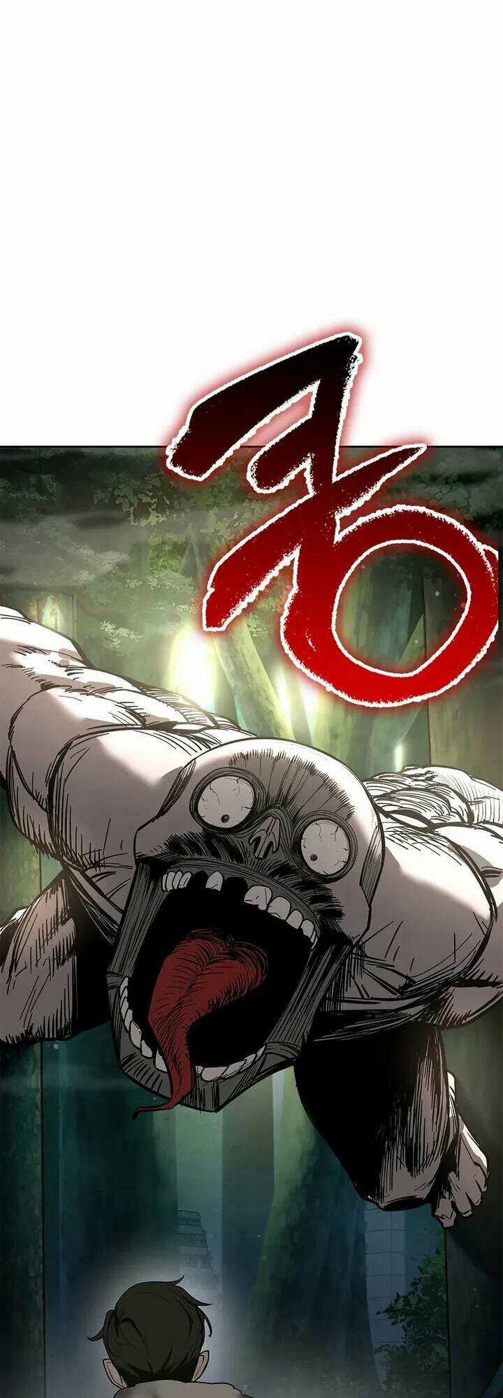 Trường Học Chiến Binh Chapter 11 trang 28