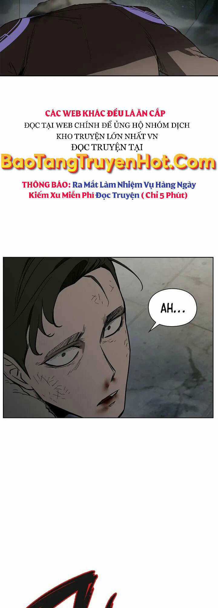 Trường Học Chiến Binh Chapter 11 trang 29