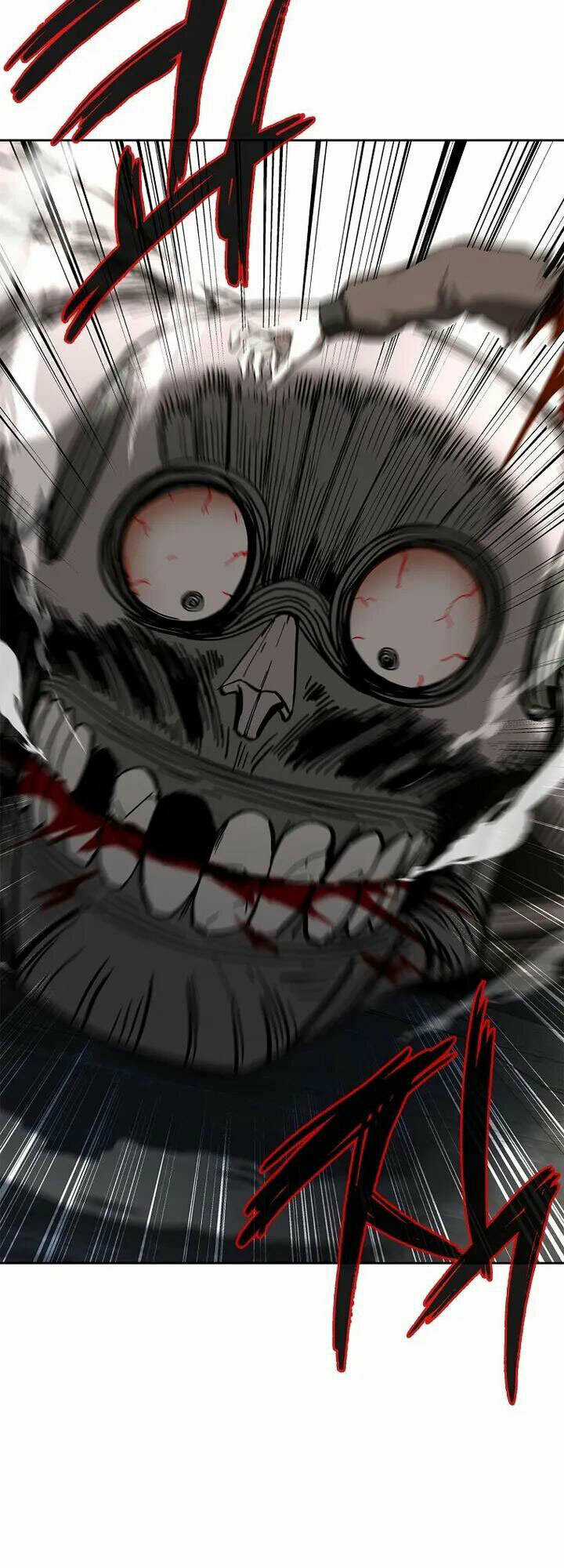 Trường Học Chiến Binh Chapter 11 trang 30