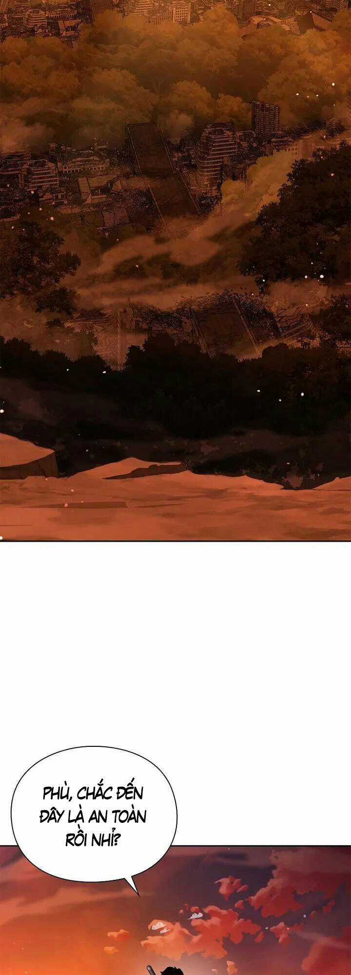 Trường Học Chiến Binh Chapter 11 trang 33