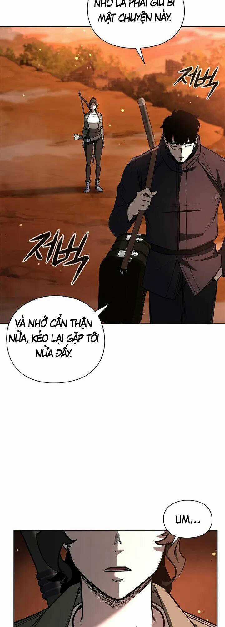 Trường Học Chiến Binh Chapter 11 trang 38