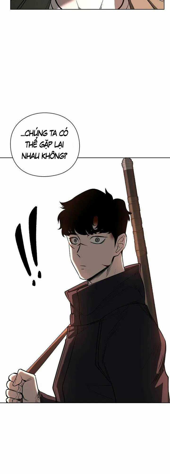 Trường Học Chiến Binh Chapter 11 trang 39