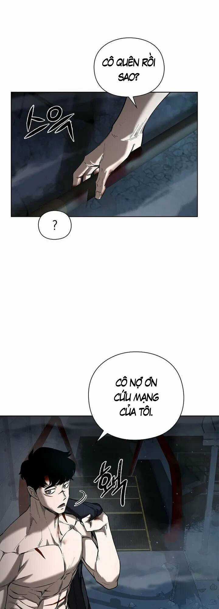 Trường Học Chiến Binh Chapter 11 trang 4