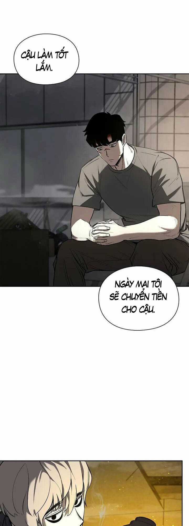 Trường Học Chiến Binh Chapter 11 trang 46