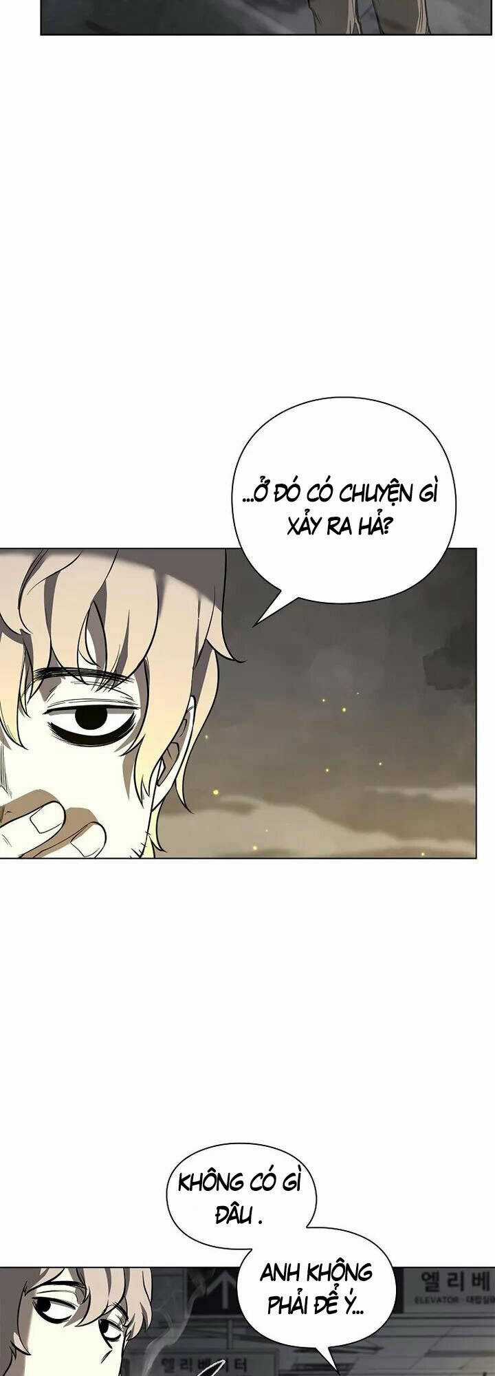 Trường Học Chiến Binh Chapter 11 trang 49