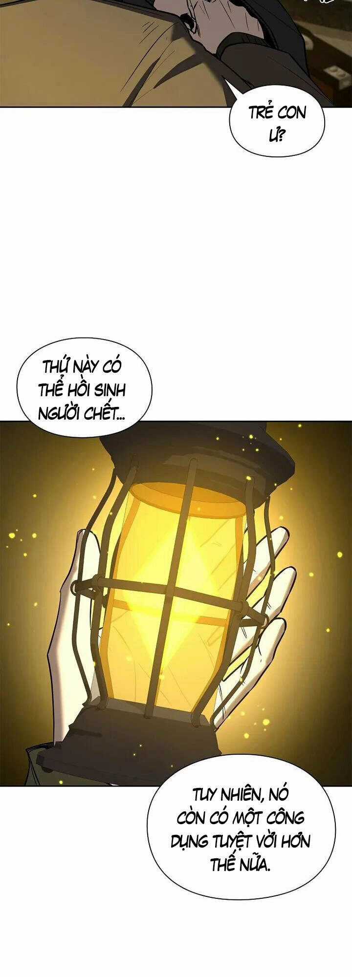 Trường Học Chiến Binh Chapter 11 trang 52