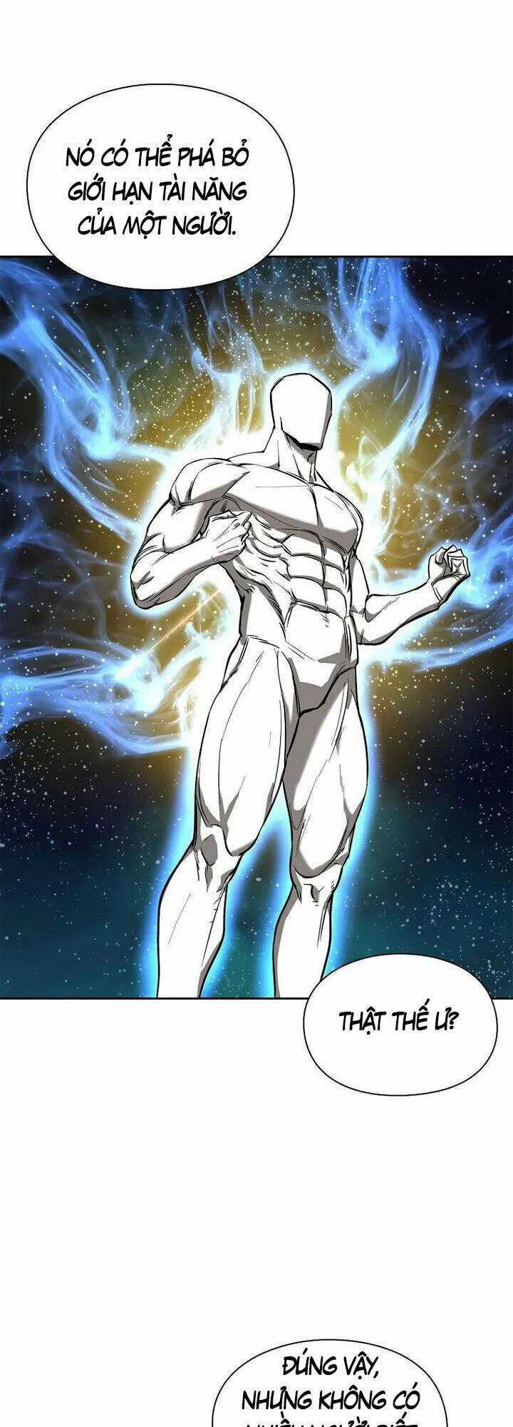 Trường Học Chiến Binh Chapter 11 trang 53