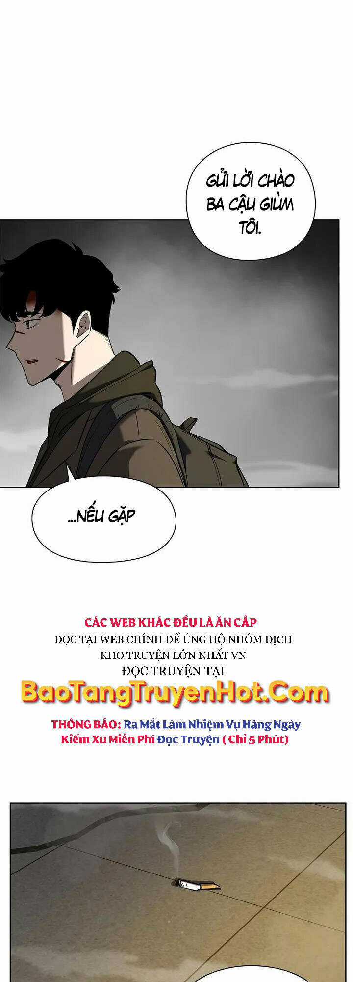 Trường Học Chiến Binh Chapter 11 trang 56