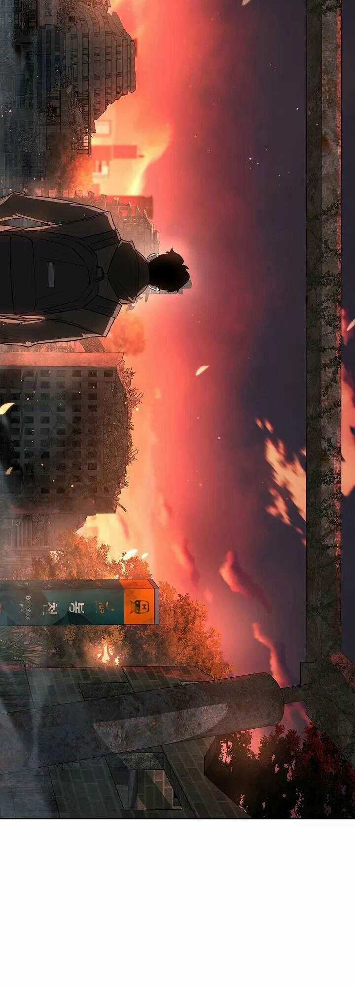 Trường Học Chiến Binh Chapter 11 trang 58