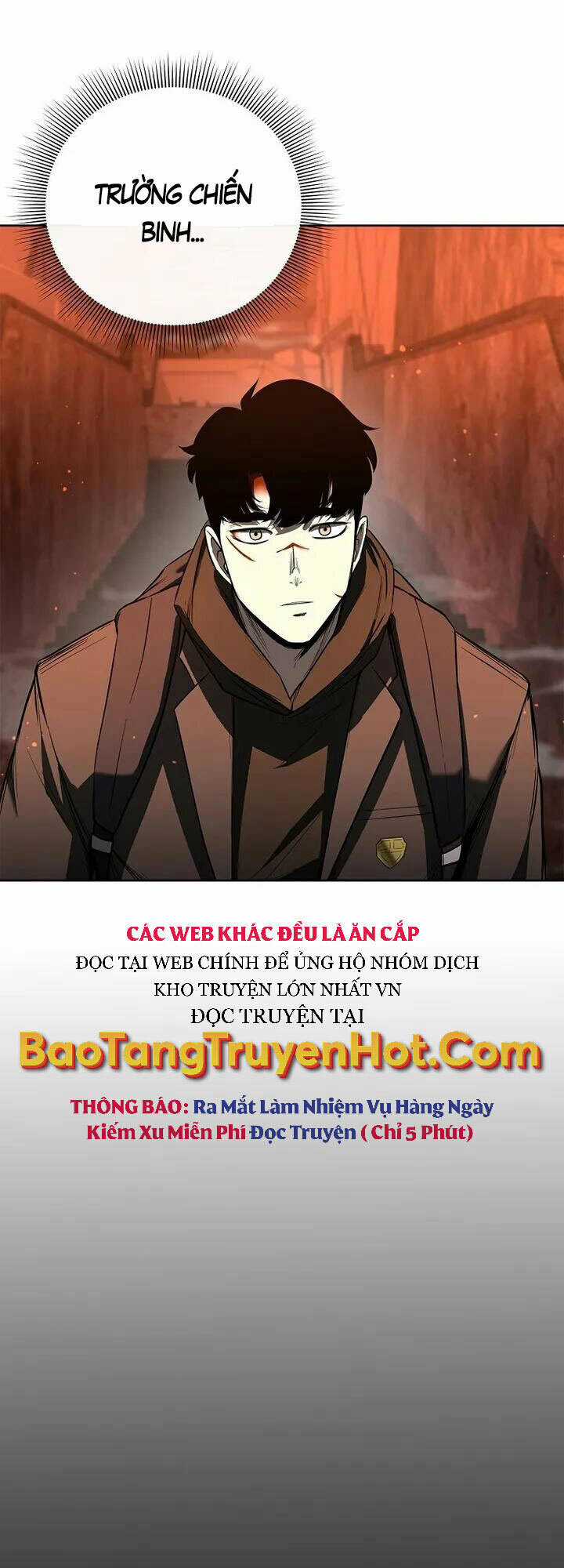 Trường Học Chiến Binh Chapter 11 trang 59