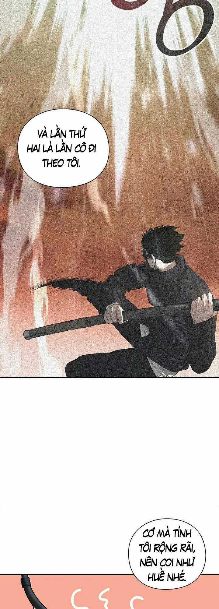 Trường Học Chiến Binh Chapter 11 trang 6