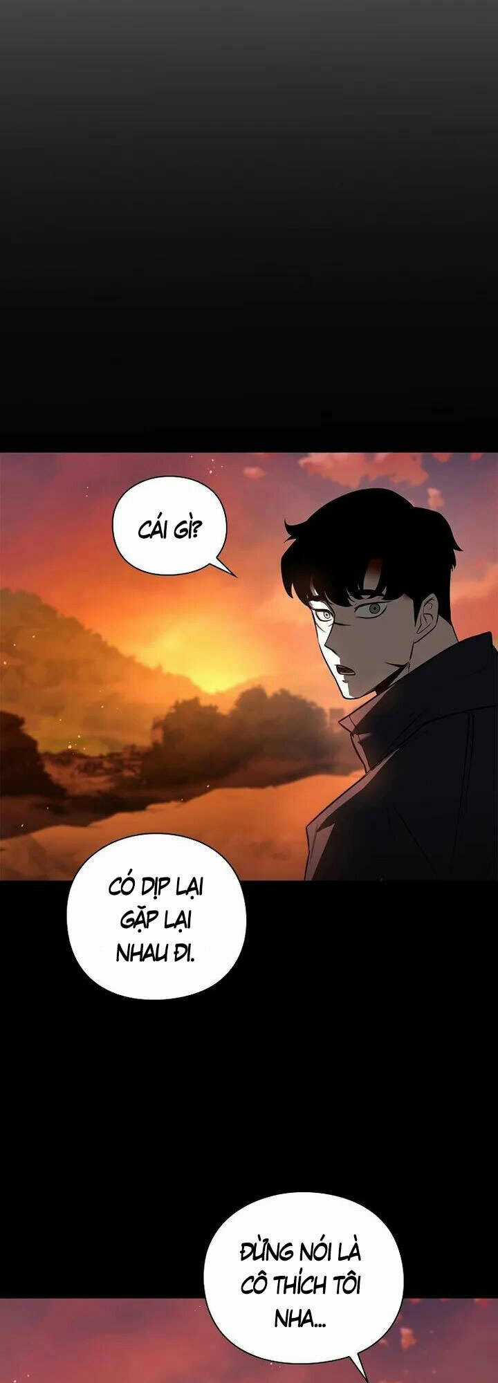 Trường Học Chiến Binh Chapter 11 trang 60