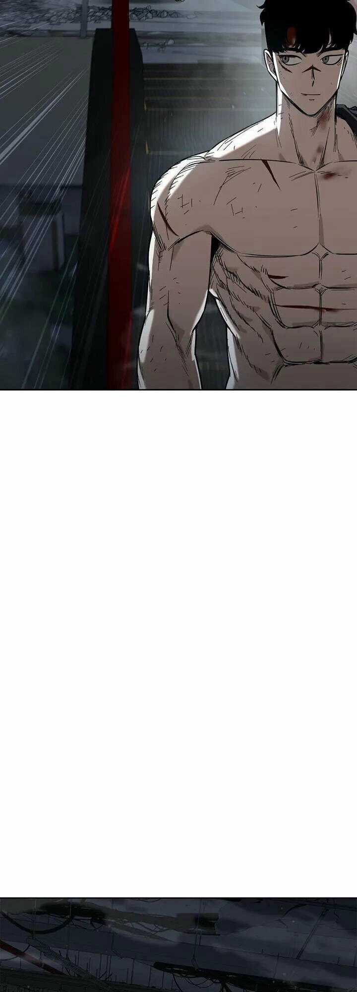 Trường Học Chiến Binh Chapter 11 trang 8