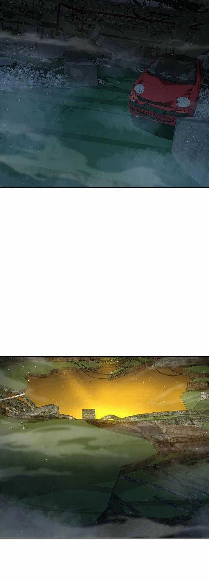 Trường Học Chiến Binh Chapter 11 trang 9