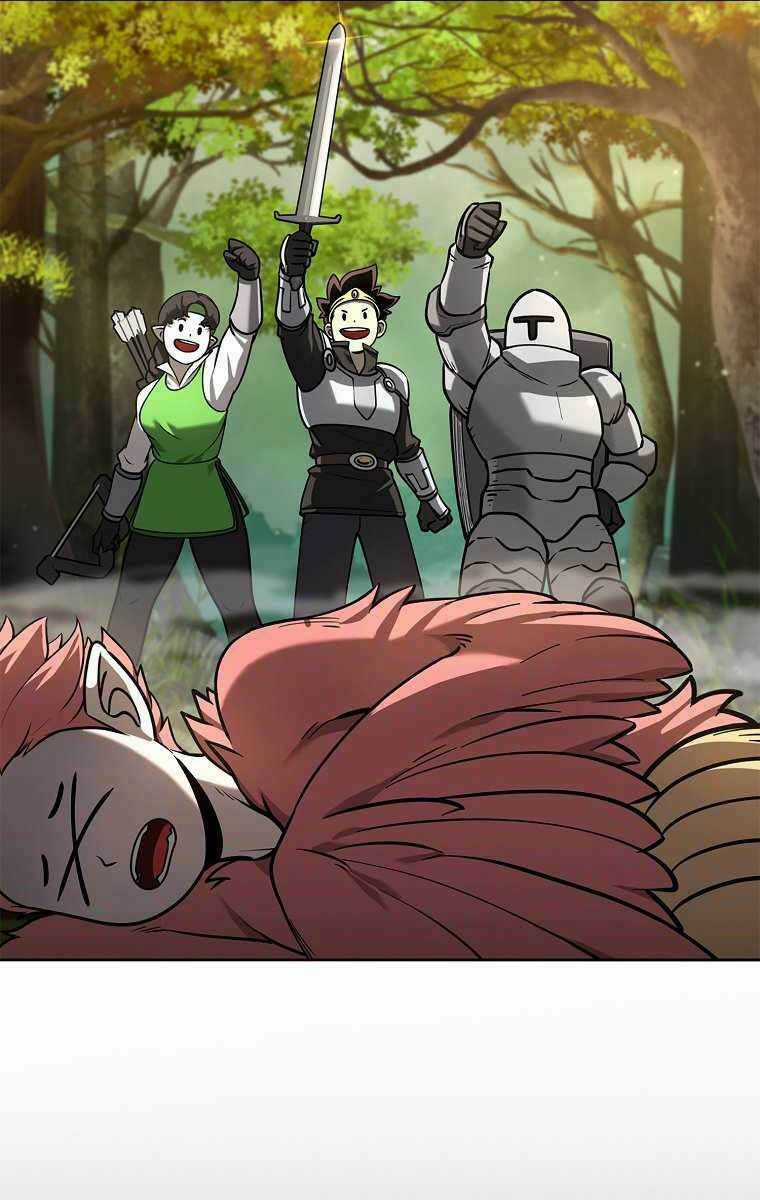 Trường Học Chiến Binh Chapter 12 trang 10