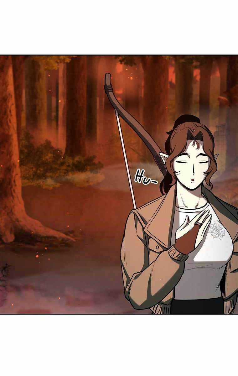 Trường Học Chiến Binh Chapter 12 trang 106