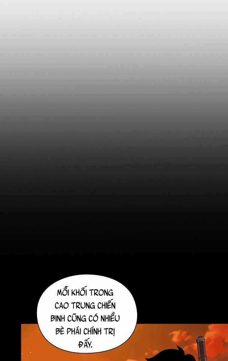 Trường Học Chiến Binh Chapter 12 trang 11