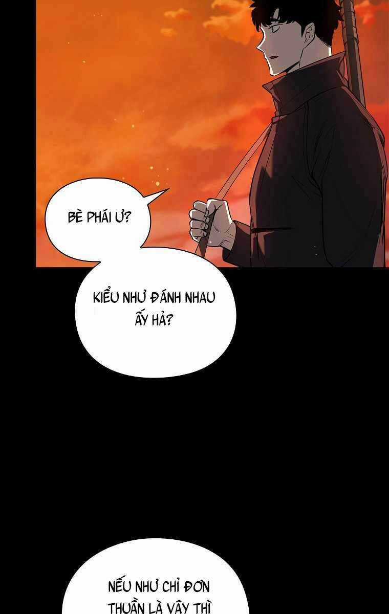 Trường Học Chiến Binh Chapter 12 trang 12