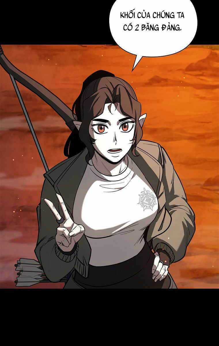 Trường Học Chiến Binh Chapter 12 trang 14