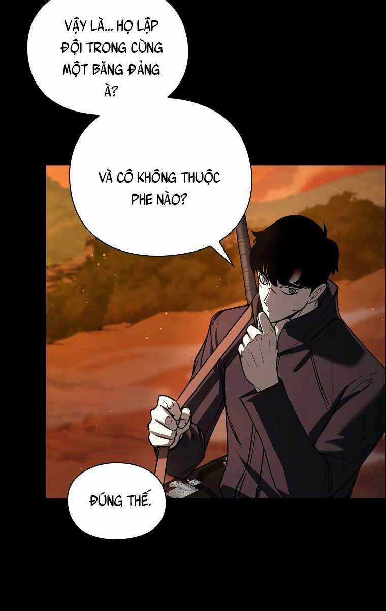 Trường Học Chiến Binh Chapter 12 trang 17