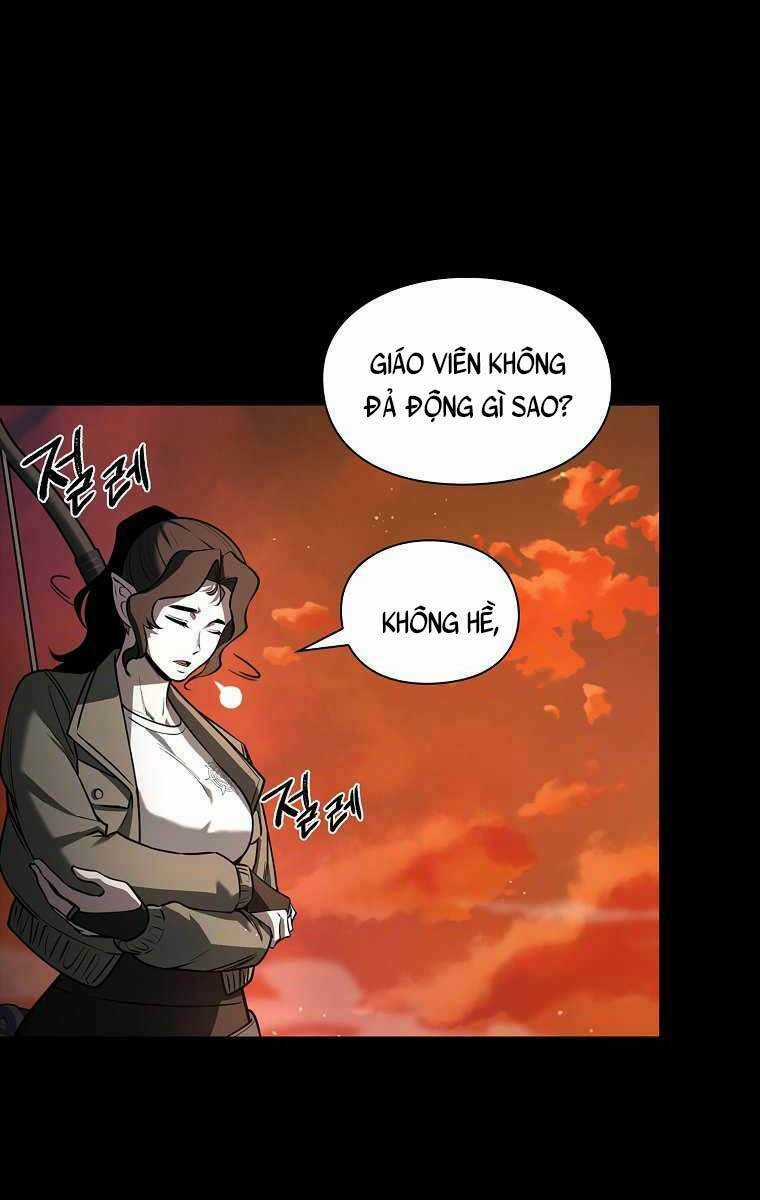 Trường Học Chiến Binh Chapter 12 trang 18