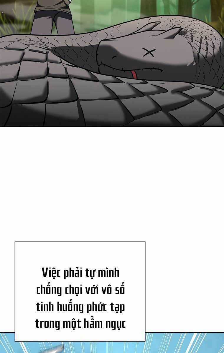 Trường Học Chiến Binh Chapter 12 trang 2