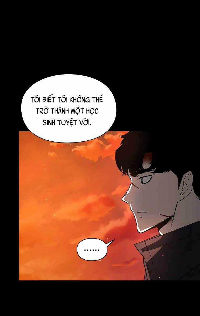 Trường Học Chiến Binh Chapter 12 trang 21