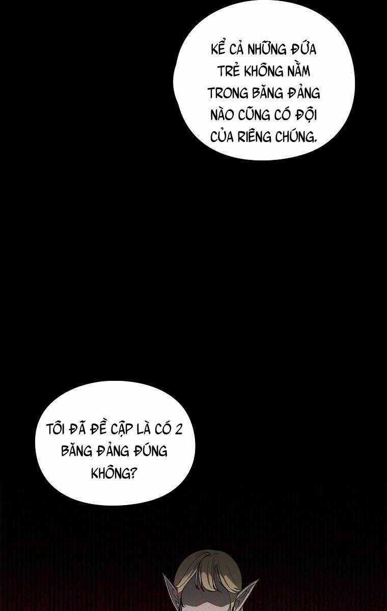 Trường Học Chiến Binh Chapter 12 trang 24