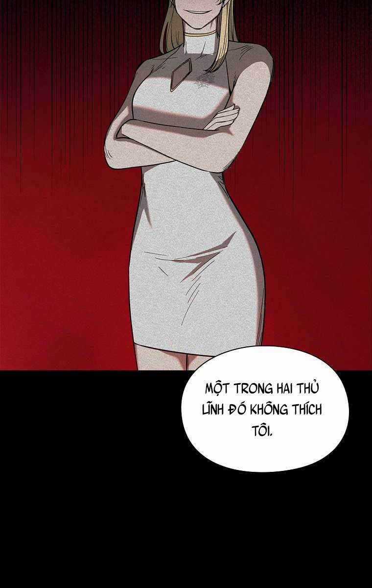 Trường Học Chiến Binh Chapter 12 trang 25