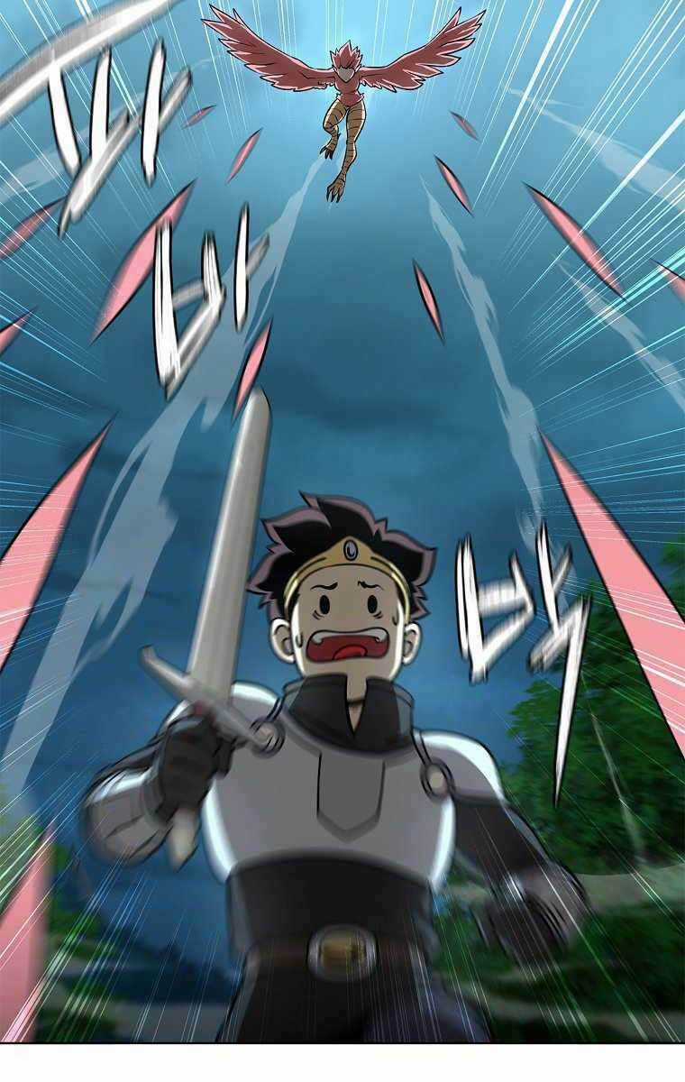 Trường Học Chiến Binh Chapter 12 trang 3