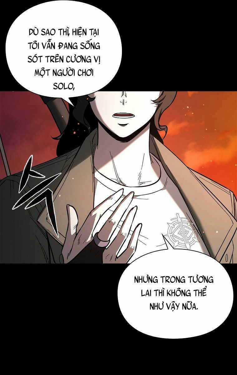 Trường Học Chiến Binh Chapter 12 trang 30