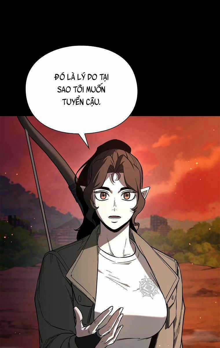 Trường Học Chiến Binh Chapter 12 trang 31