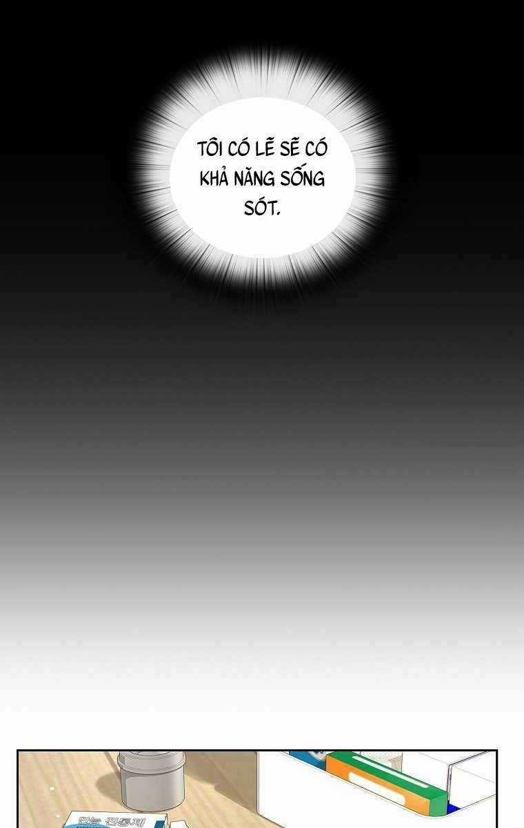 Trường Học Chiến Binh Chapter 12 trang 34