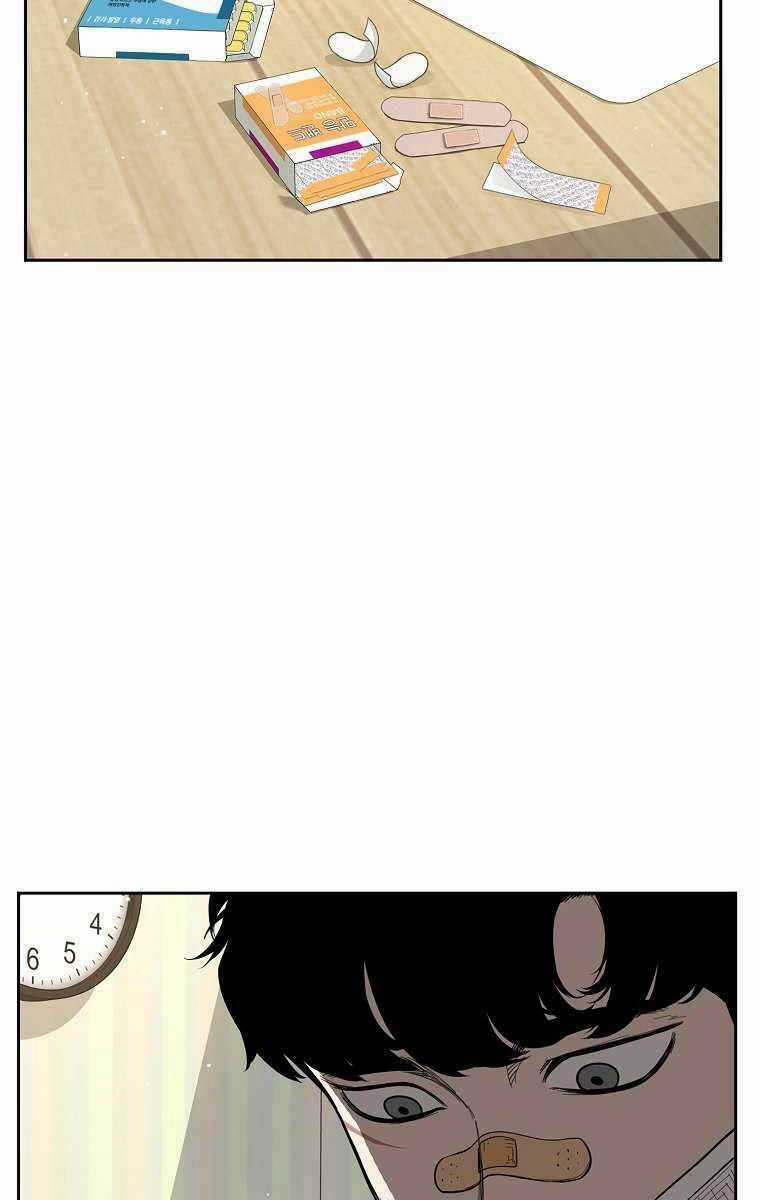 Trường Học Chiến Binh Chapter 12 trang 35