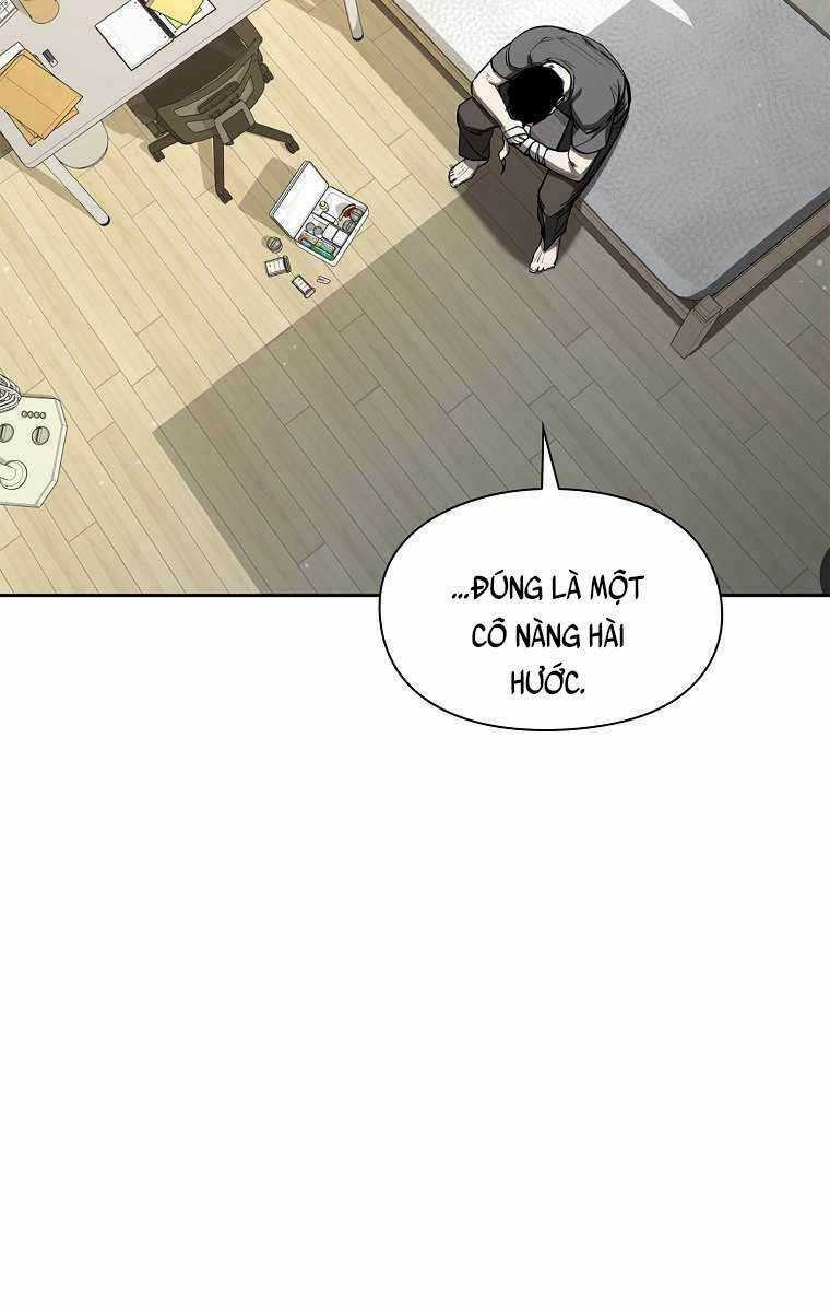 Trường Học Chiến Binh Chapter 12 trang 37