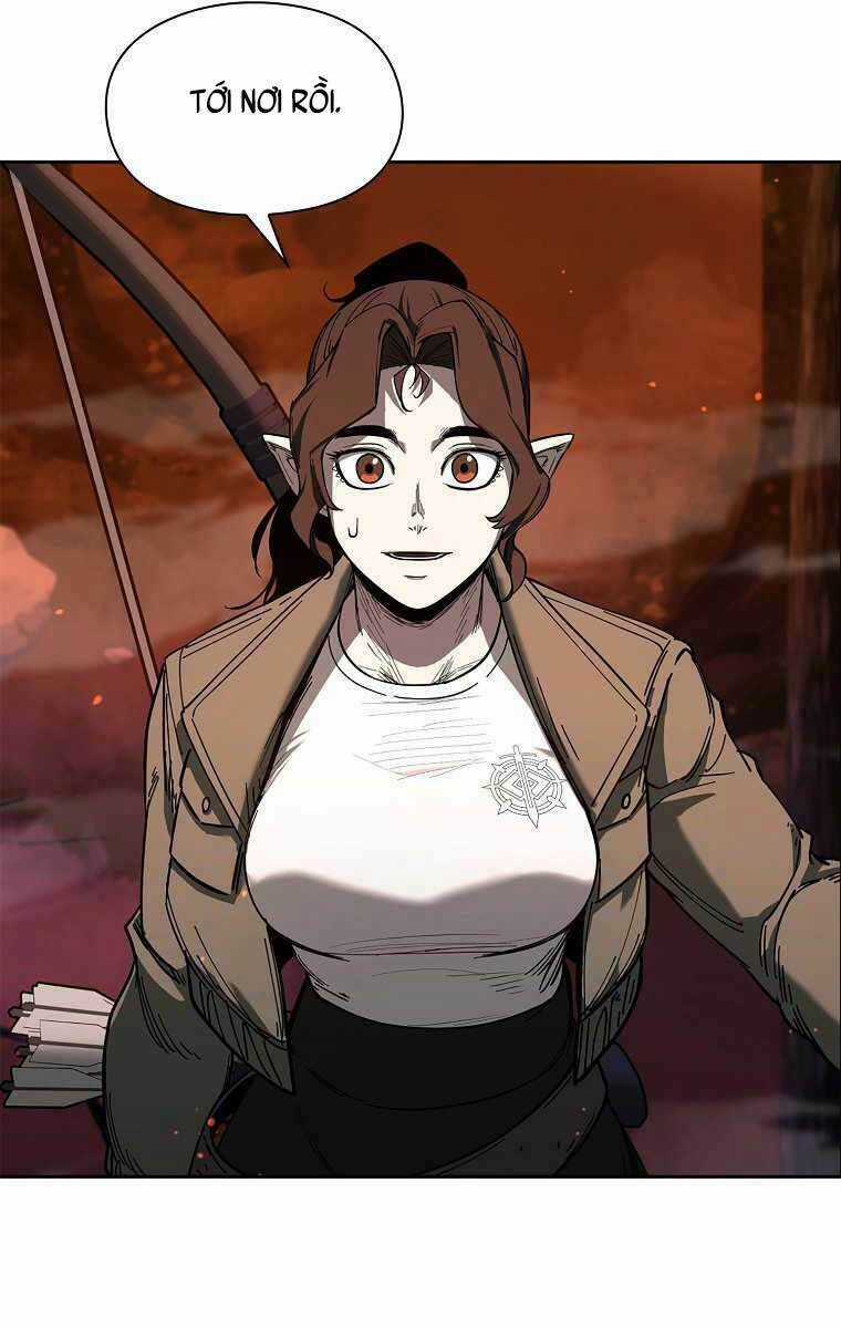 Trường Học Chiến Binh Chapter 12 trang 40