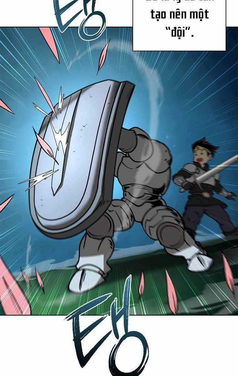 Trường Học Chiến Binh Chapter 12 trang 5