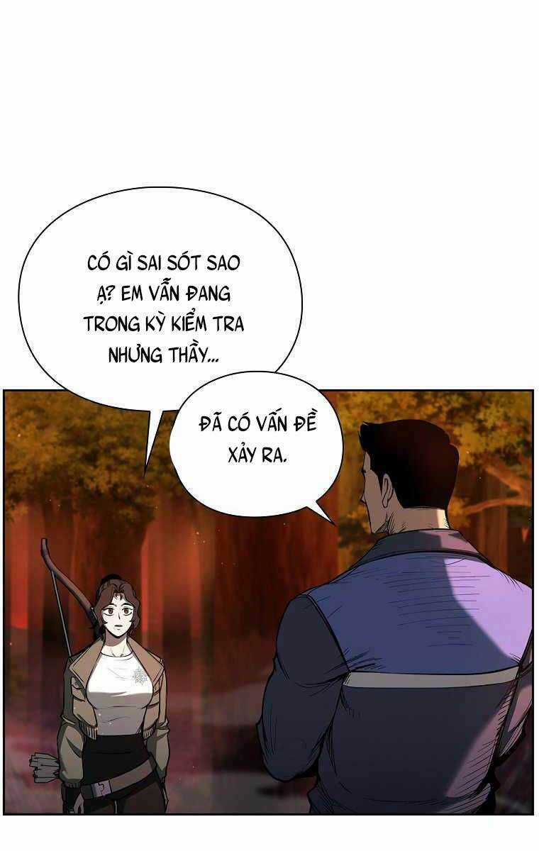 Trường Học Chiến Binh Chapter 12 trang 50