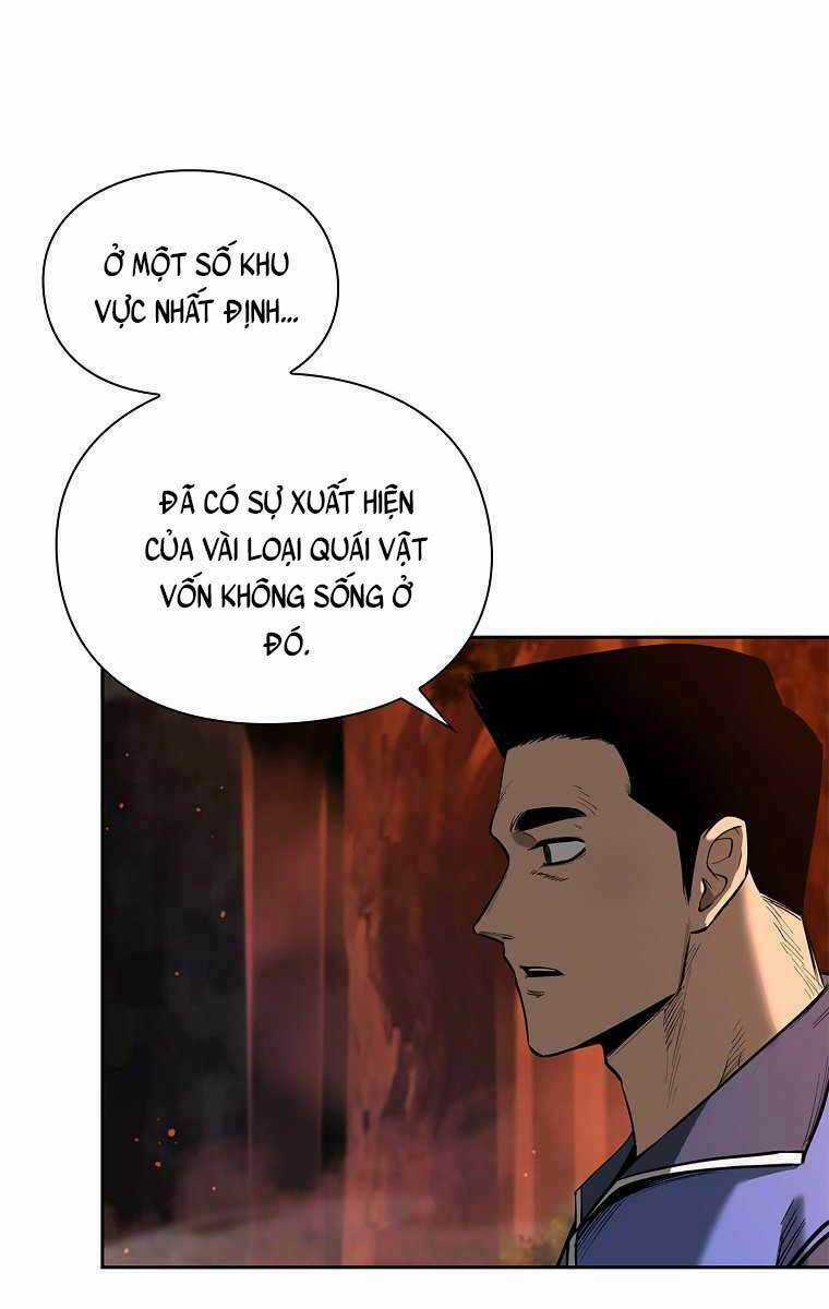 Trường Học Chiến Binh Chapter 12 trang 51