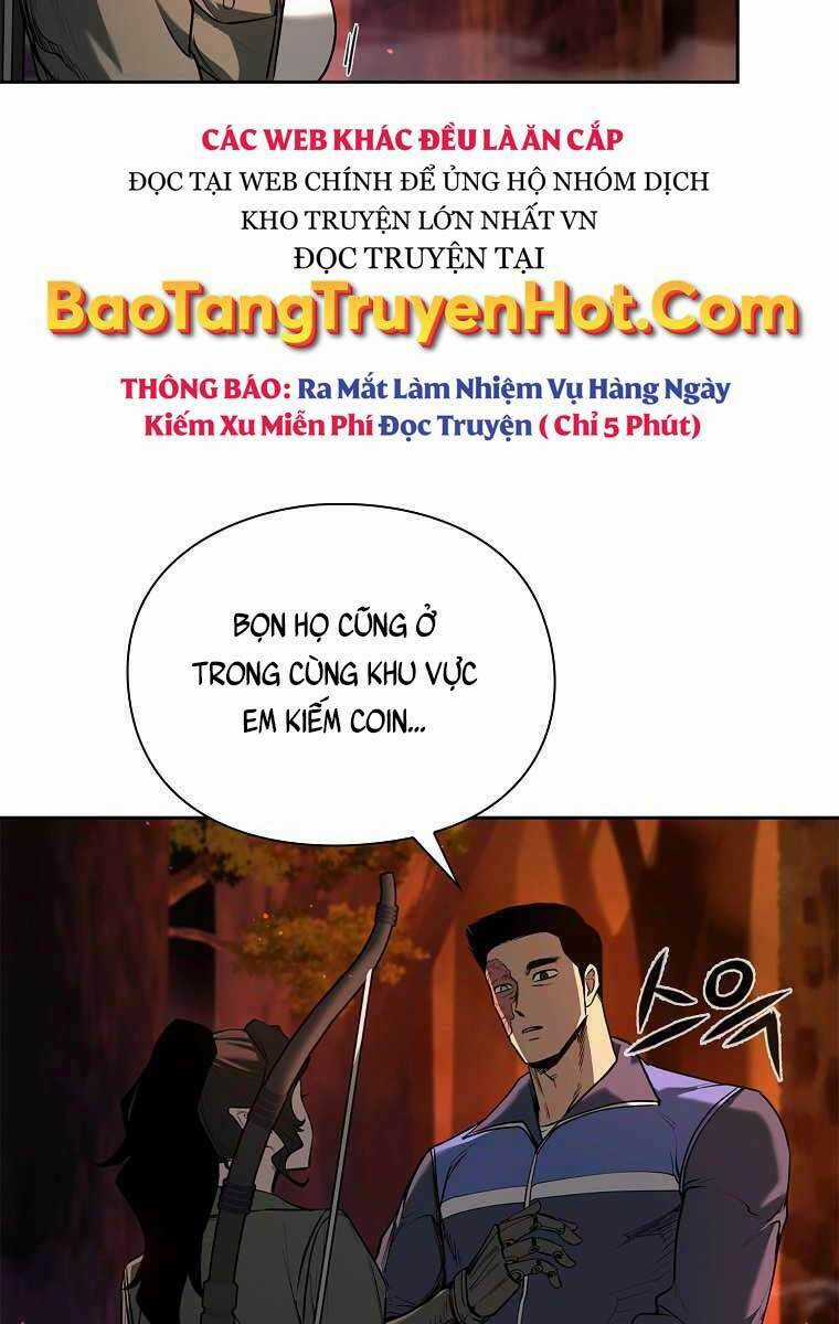 Trường Học Chiến Binh Chapter 12 trang 53