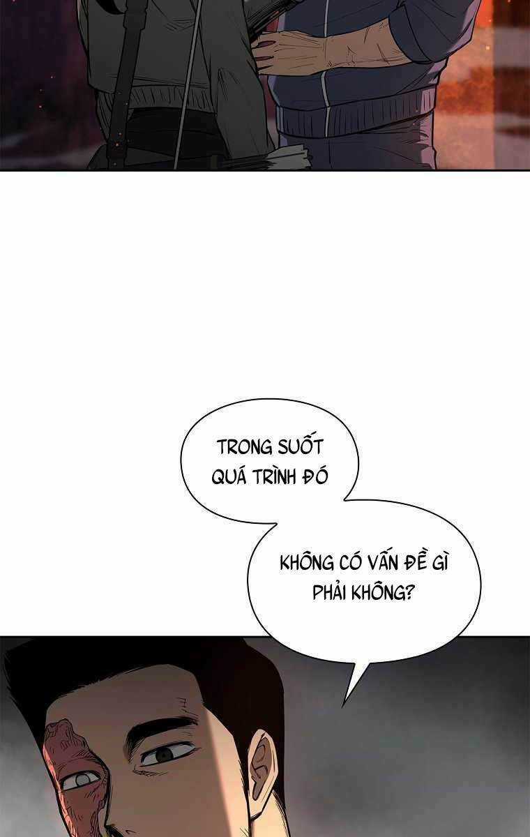 Trường Học Chiến Binh Chapter 12 trang 54